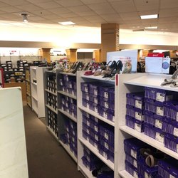 JCPenney - Shoe department