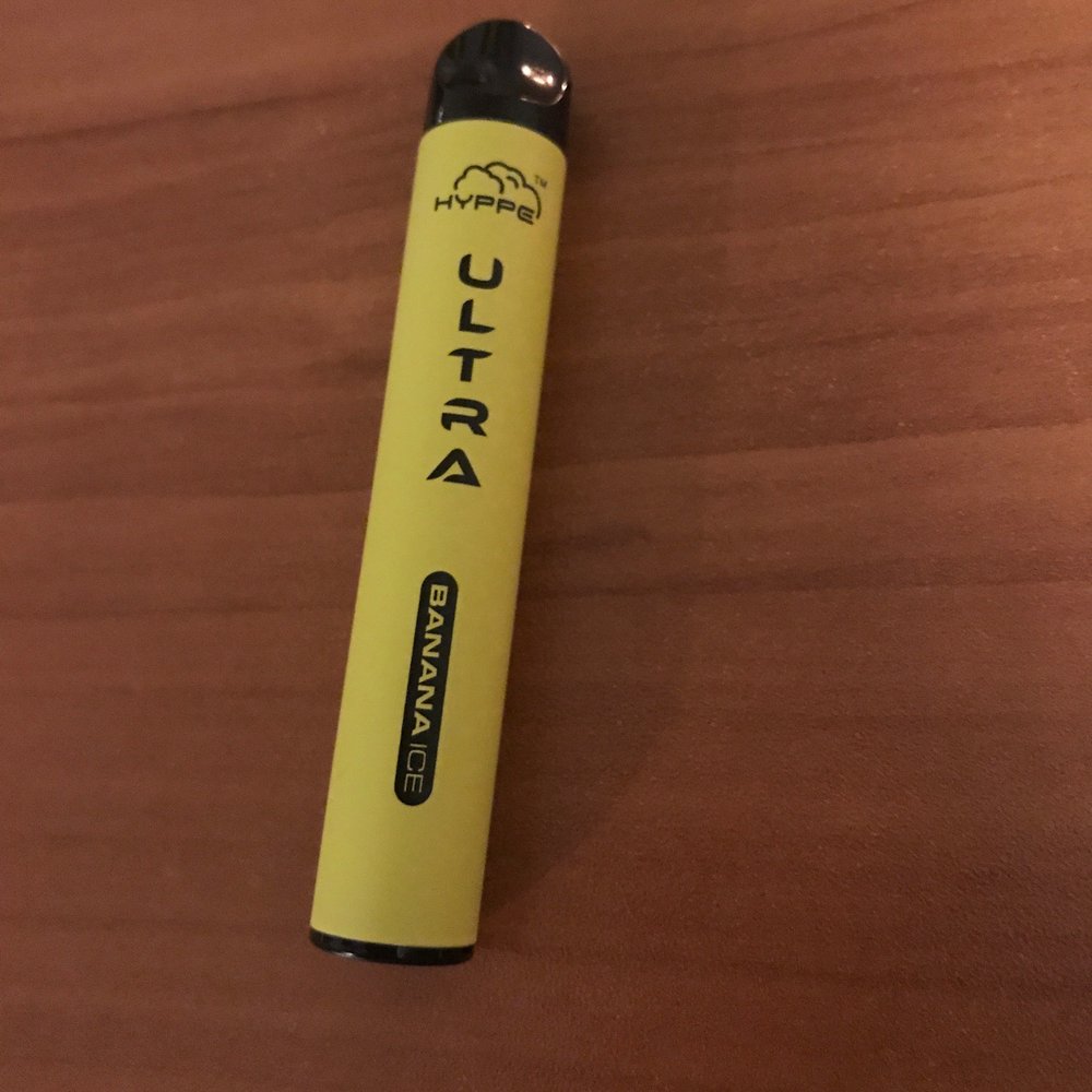 elf bar vape uk Shell material of disposable vapes cola can and milk tea cup main image 1