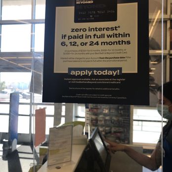 Bed Bath & Beyond - Kitchen & Bath Near Me - El Paso, Texas