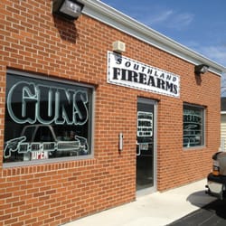 Southland Firearms & Shooting Supply