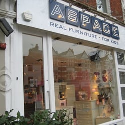 Aspace