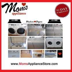 Mom's Appliance