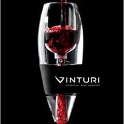 Vinturi Red Wine Aerator