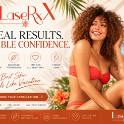 LaserXX - Refresh your look with customized aesthetic treatments at LaserXX Aesthetics.