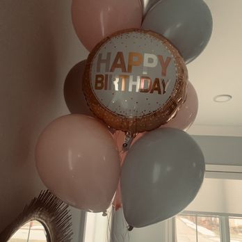 Paris312 - Balloons - Balloon Services Near Me - Woodridge, Illinois