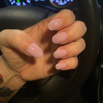 Azura Nail Spa - Nail Salons Near Me - Murphy, Texas