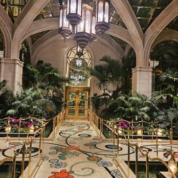Wynn - Hotels Near Me - Las Vegas, Nevada