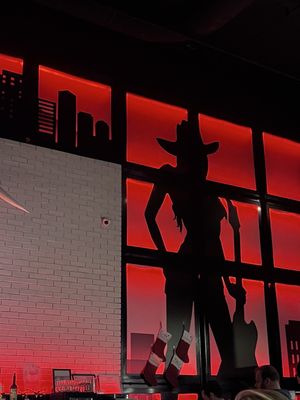 STK Steakhouse by null STK Steakhouse by null