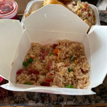 Rice Bowl - Pork Fried Rice - Chinese Near Me - Antioch, California Rice Bowl - Pork Fried Rice - Chinese Near Me - Antioch, California