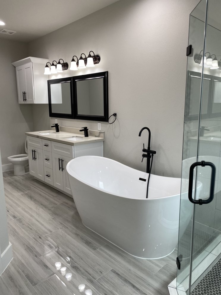 Slide of MCGF Management Group