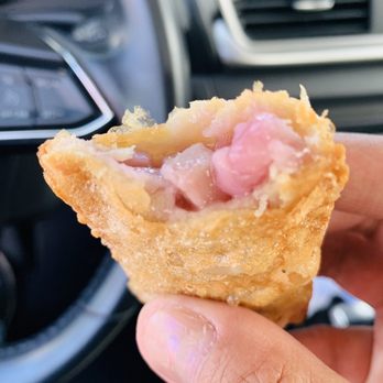 McDonald's - Taro pie - Fast Food Near Me - Kihei, Hawaii McDonald's - Taro pie - Fast Food Near Me - Kihei, Hawaii