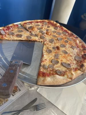 Clara & Ray’s Ristorante Italiano by null