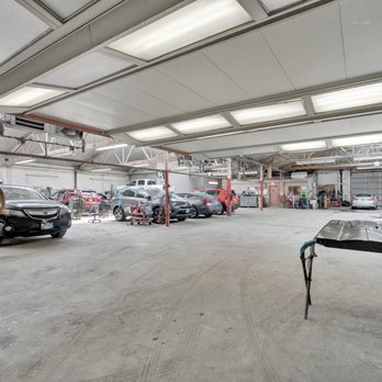 Jersey Automotive - Body Shops Near Me - Chicago, Illinois