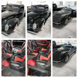 JMILZ Auto Shine