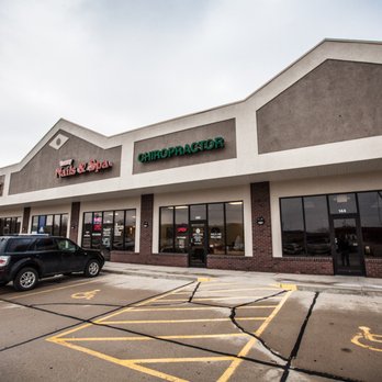 Level Spine Chiropractic - The Road to Recovery Starts Here - Chiropractors Near Me - Sergeant Bluff, Iowa Level Spine Chiropractic - The Road to Recovery Starts Here - Chiropractors Near Me - Sergeant Bluff, Iowa