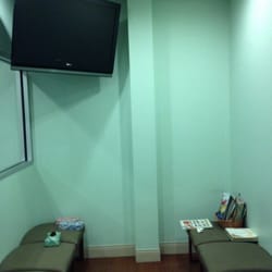 Frank J Piccioni, DO - Kids area