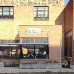 88Nine Radio Milwaukee - there...