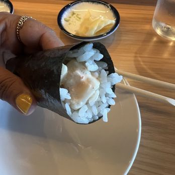 Mosonori - Scallops - Sushi Bars Near Me - Winter Park, Florida Mosonori - Scallops - Sushi Bars Near Me - Winter Park, Florida