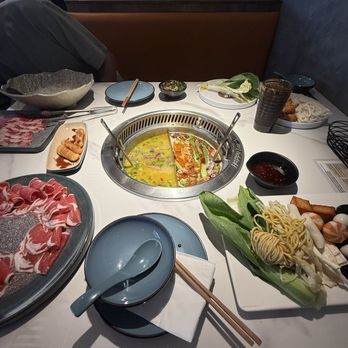 Happy Lamb Hot Pot - Chinese Near Me - Austin, Texas Happy Lamb Hot Pot - Chinese Near Me - Austin, Texas
