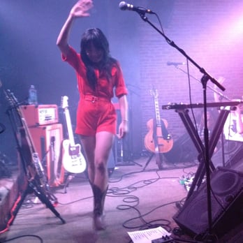 502 Bar - Take a bow, Thao. - Bars Near Me - San Antonio, Texas