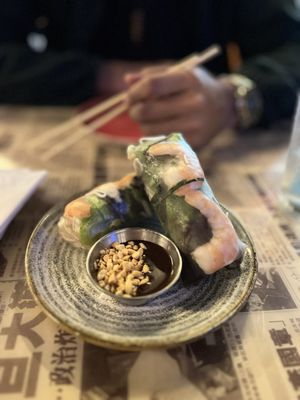 Hawkers Asian Street Food by null
