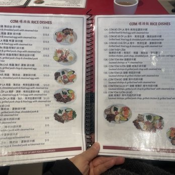 Pho Tai Bac - Menu as of March 2025 - Vietnamese Near Me - Richmond Hill, Ontario Pho Tai Bac - Menu as of March 2025 - Vietnamese Near Me - Richmond Hill, Ontario