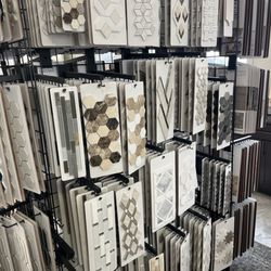 Bob's Floor Covering - Tile