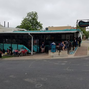 Franklin Barbecue - The line - Barbeque Near Me - Austin, Texas Franklin Barbecue - The line - Barbeque Near Me - Austin, Texas