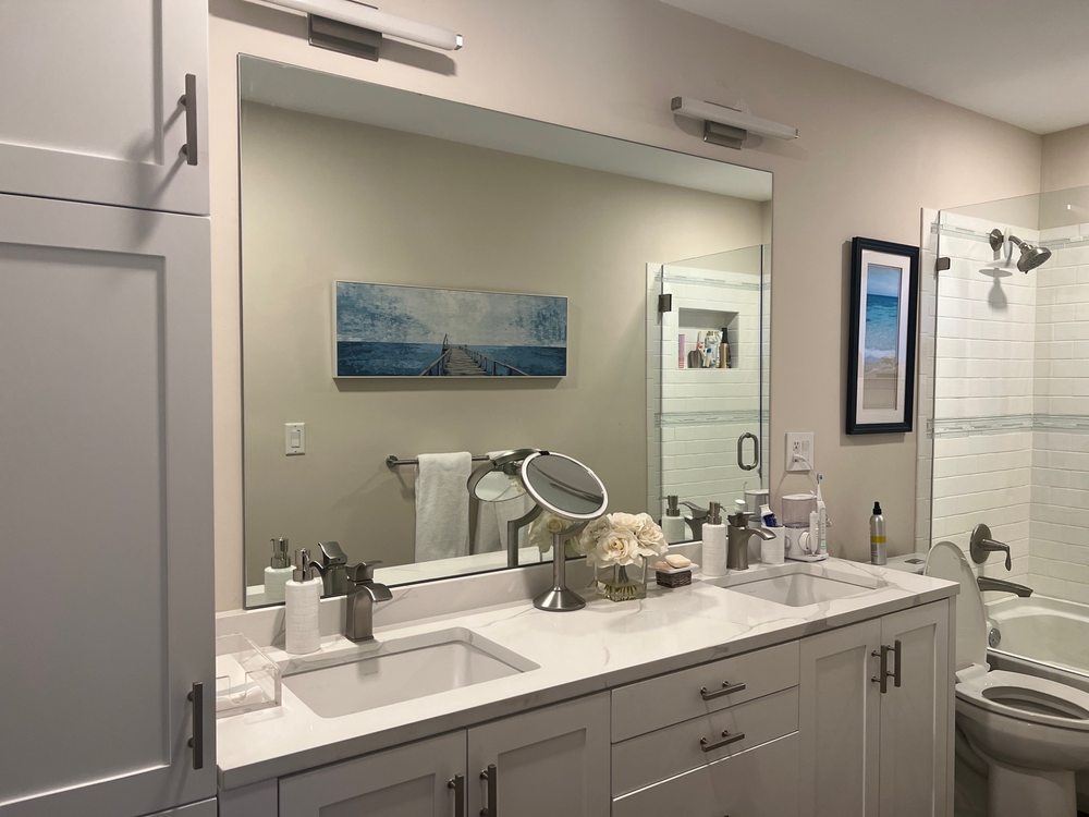 LAUDERDALE GLASS & MIRROR Updated September 2024 2312 Wilton Dr, Fort Lauderdale, Florida