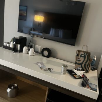 Hyatt Centric Key West Resort & Spa - Room 2110 - Hotels Near Me - Key West, Florida