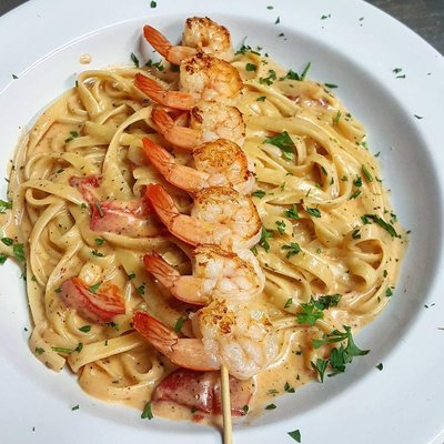 Ezio's Italian Restaurant by null