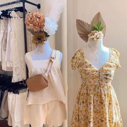 Redefined Hope Boutique - Come Shop at Redefined Hope Boutique!