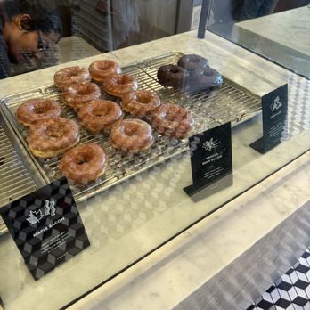 Sidecar Doughnuts & Coffee - Donuts Near Me - Santa Monica, California Sidecar Doughnuts & Coffee - Donuts Near Me - Santa Monica, California