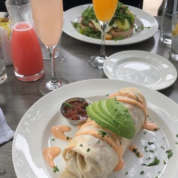 zinc@shade - New American Near Me - Manhattan Beach, California zinc@shade - New American Near Me - Manhattan Beach, California