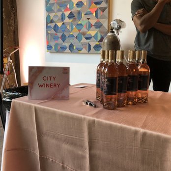 Long View Gallery - City winery - Art Galleries Near Me - Washington, DC, District of Columbia