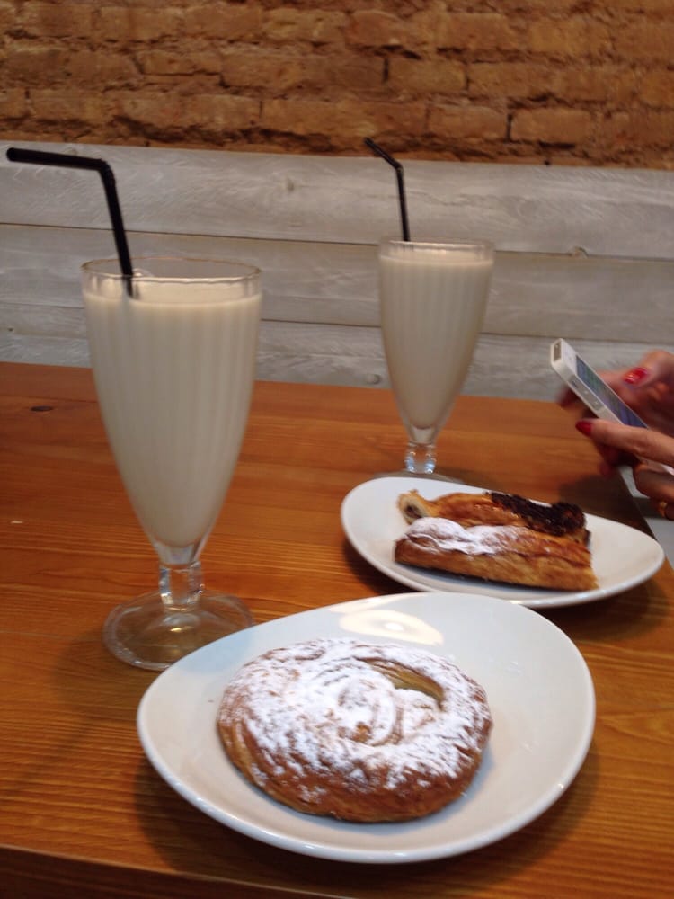 PANARIA 11 Photos Calle Mantas, 7, Valencia, Spain Bakeries Yelp