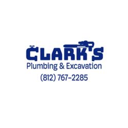 Clarks Plumbing & Excavation