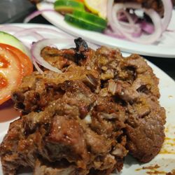Al Mueed Bbq - Beef bihari boti