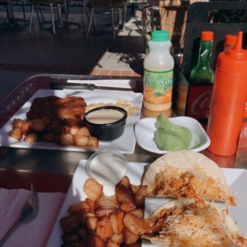 George's Cafe - Breakfast & Brunch Near Me - West Covina, California