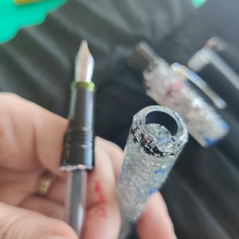 Bertram's Inkwell - Not all pens can be repaired, but we will certinly try. - Office Equipment Near Me - Rockville, Maryland
