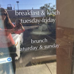 Closed Monday's