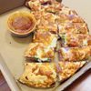 Omega Pizza gift card