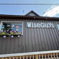 Wiseguys Sports Bar & Grill