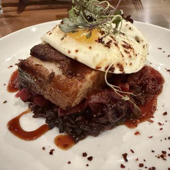Freeland's Restaurant - Short rib - New American Near Me - Carmel, Indiana