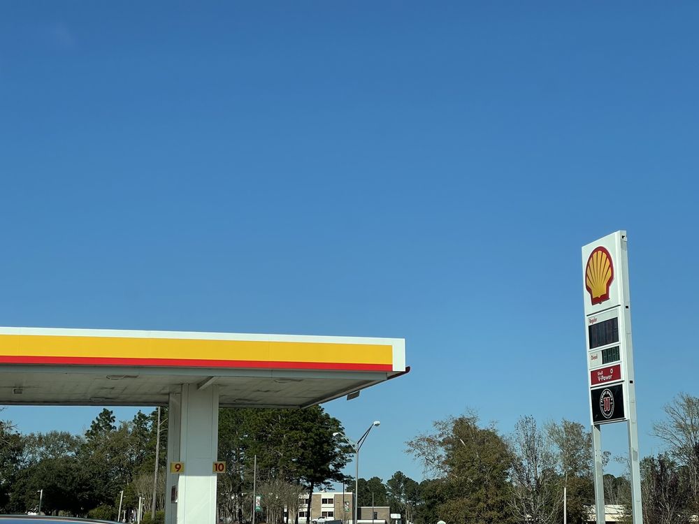 SHELL Gas Stations 4960 Hardy St, Hattiesburg, MS Phone Number Yelp