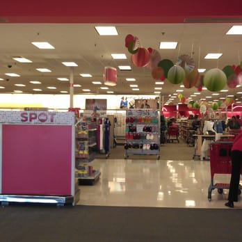 Target - Decorated for Christmas - Department Stores Near Me - Westminster, California Target - Decorated for Christmas - Department Stores Near Me - Westminster, California
