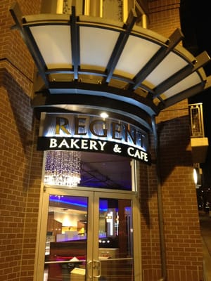 Regent Bakery & Cafe by null