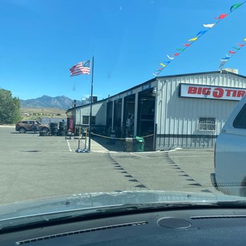 Big O Tires - Kingman - Tires Near Me - Kingman, Arizona Big O Tires - Kingman - Tires Near Me - Kingman, Arizona