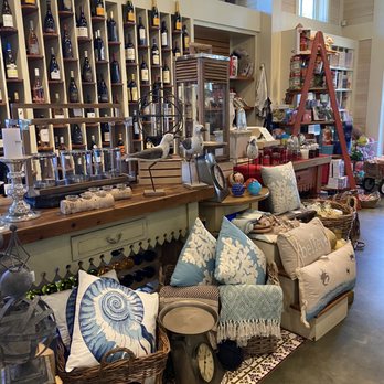 R T's Market - Gorgeous nautical home decor & wine selection. - Grocery Near Me - Bluffton, South Carolina R T's Market - Gorgeous nautical home decor & wine selection. - Grocery Near Me - Bluffton, South Carolina