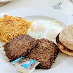 user provided Blu Island Bistro photo